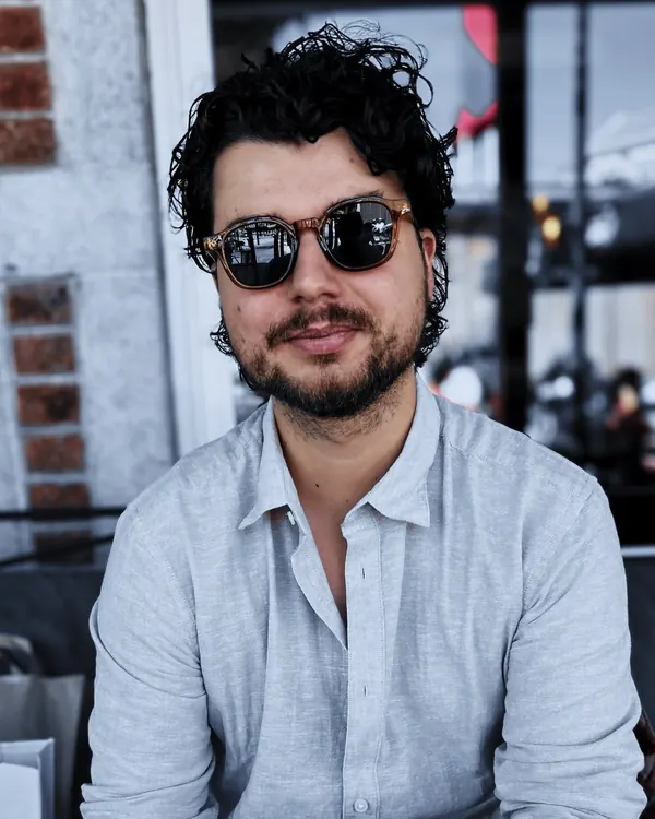 Alexis D'Ascenzo, fondateur d'Anchor Dynamics