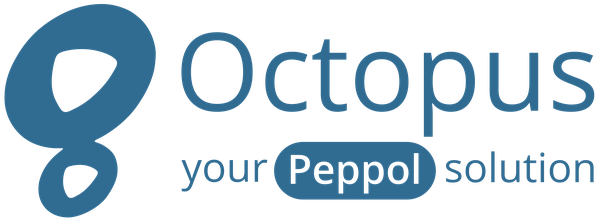 Logo Octopus
